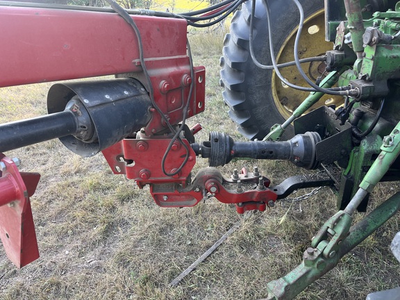 2016 New Holland 313 (3rd thumbnail)