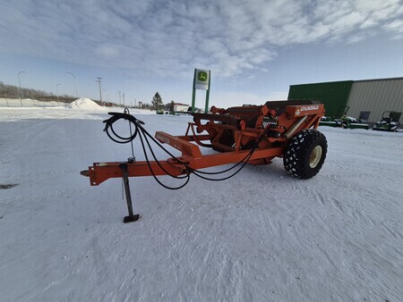 Used -- Highline XL Rock Pickers at Horizon Ag & Turf in St. Paul, AB - Photo9