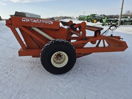 Used -- Highline XL Rock Pickers at Horizon Ag & Turf in St. Paul, AB - Photo8