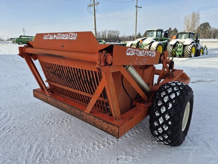 Used -- Highline XL Rock Pickers at Horizon Ag & Turf in St. Paul, AB - Photo10