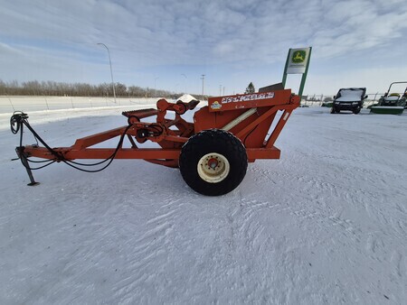 Used -- Highline XL Rock Pickers at Horizon Ag & Turf in St. Paul, AB - Photo11