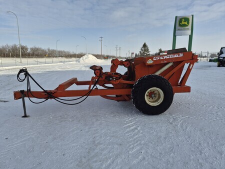 Used -- Highline XL Rock Pickers at Horizon Ag & Turf in St. Paul, AB - Photo7