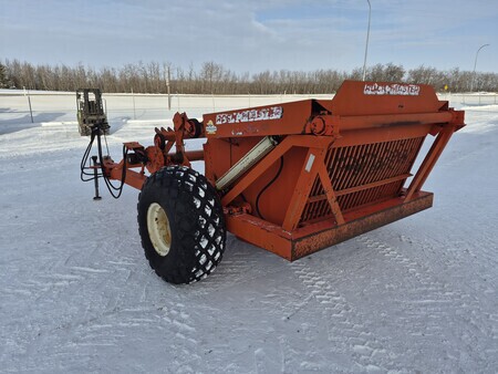 Used -- Highline XL Rock Pickers at Horizon Ag & Turf in St. Paul, AB - Photo12