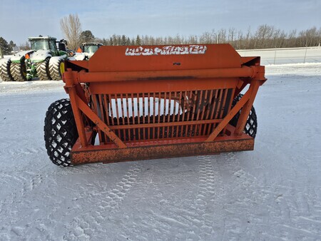 Used -- Highline XL Rock Pickers at Horizon Ag & Turf in St. Paul, AB - Photo13