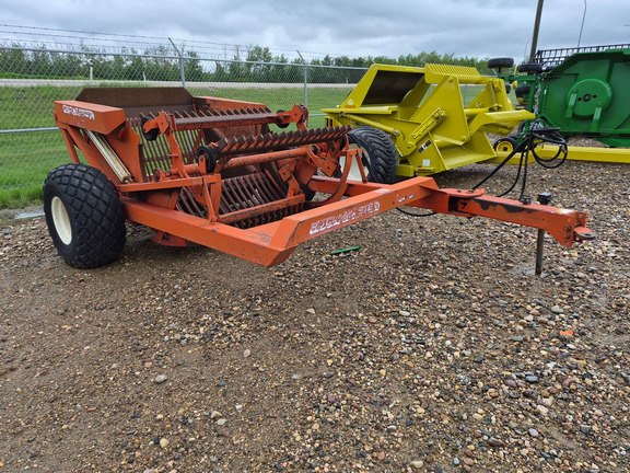 Used -- Highline XL Rock Pickers at Horizon Ag & Turf in St. Paul, AB - Photo2