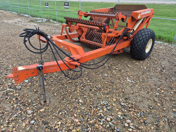 Used -- Highline XL Rock Pickers at Horizon Ag & Turf in St. Paul, AB - Photo1