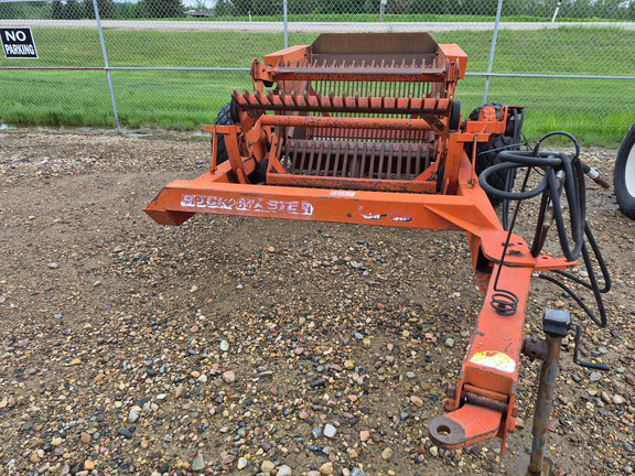 Used -- Highline XL Rock Pickers at Horizon Ag & Turf in St. Paul, AB - Photo3