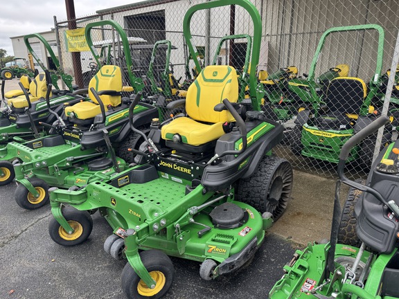 2024 John Deere Z950M