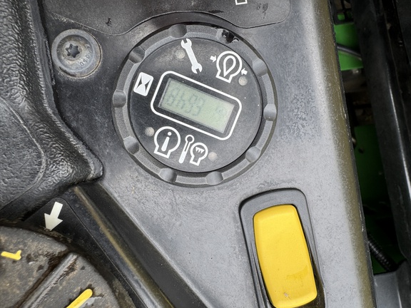 2024 John Deere Z950M