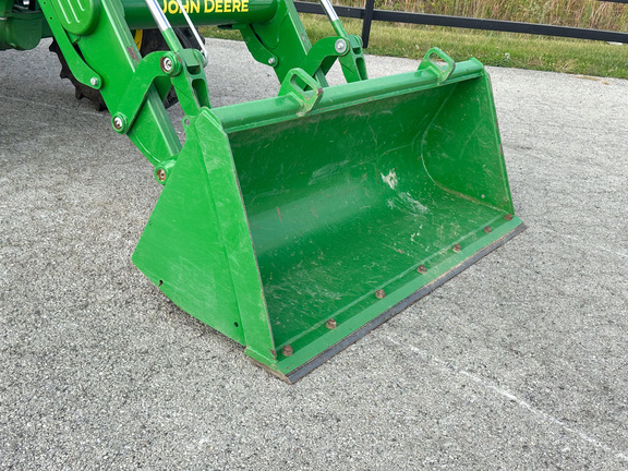 2024 John-Deere 5100E