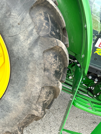 2024 John-Deere 5100E