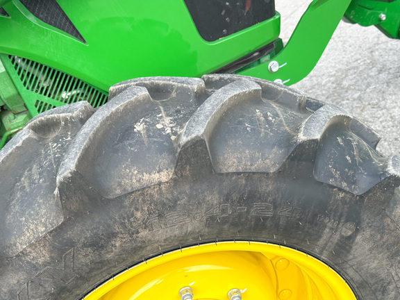 2024 John-Deere 5100E