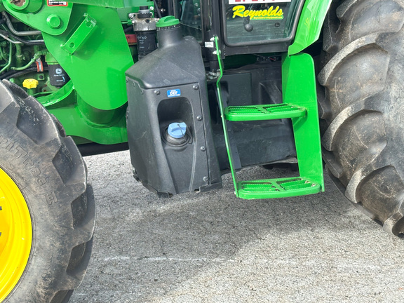 2024 John-Deere 5100E