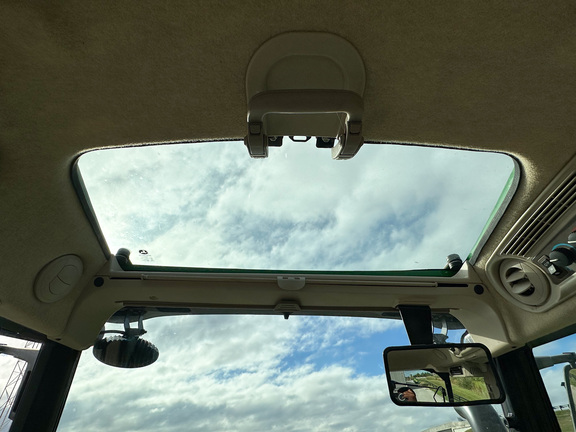 2024 John-Deere 5100E