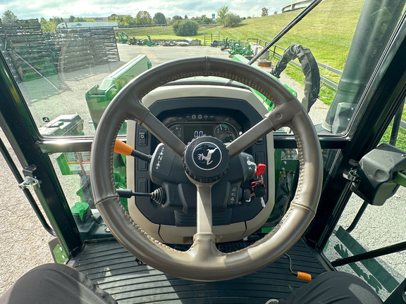 2024 John-Deere 5100E