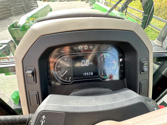 2024 John-Deere 5100E