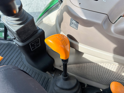 2024 John-Deere 5100E