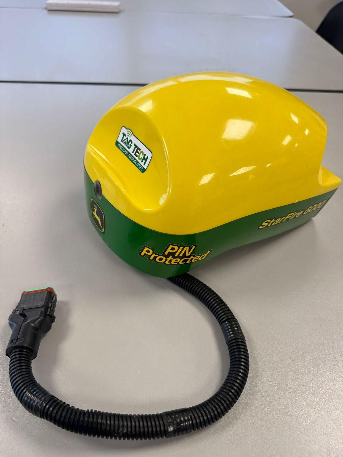 John Deere SF6000