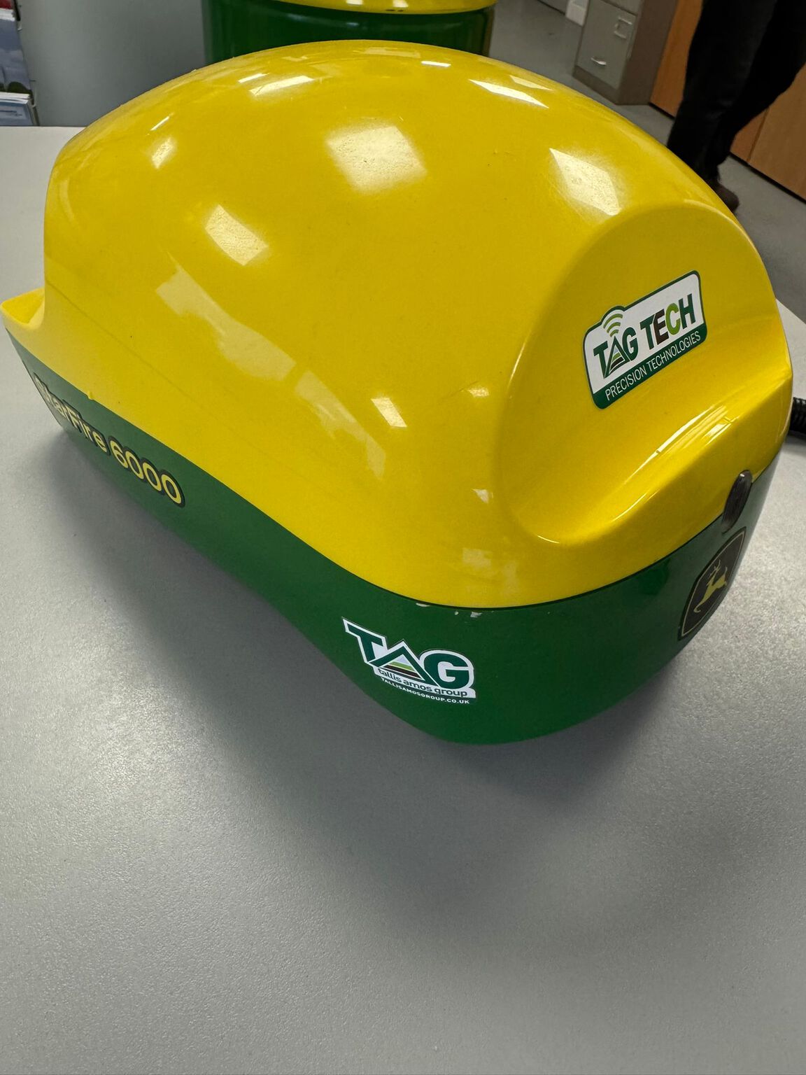 John Deere SF6000