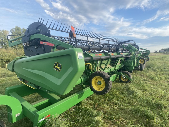 2024 John Deere HD50F - Photo2