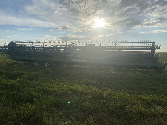 2024 John Deere HD50F - Photo5