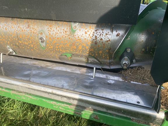 2024 John Deere HD50F - Photo7