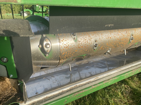 2024 John Deere HD50F - Photo8