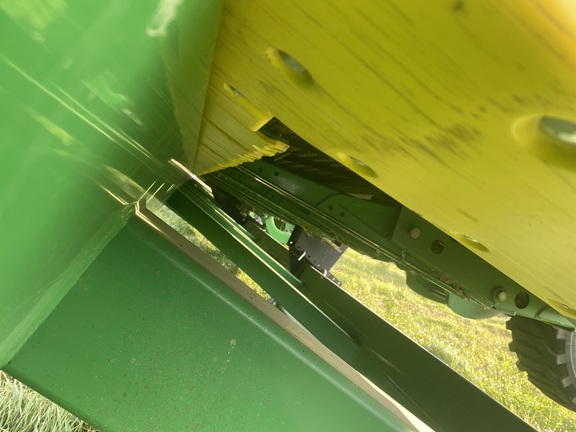 2024 John Deere HD50F - Photo10