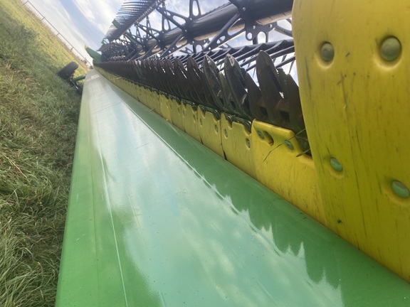 2024 John Deere HD50F - Photo11