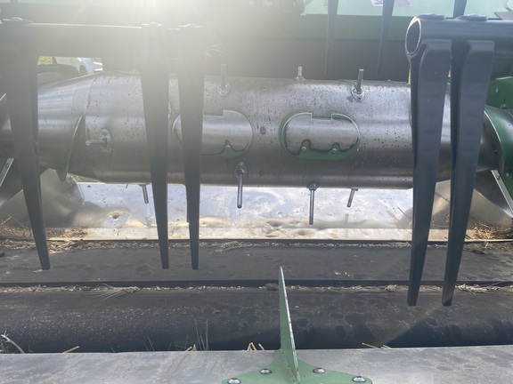 2024 John Deere HD50F - Photo12