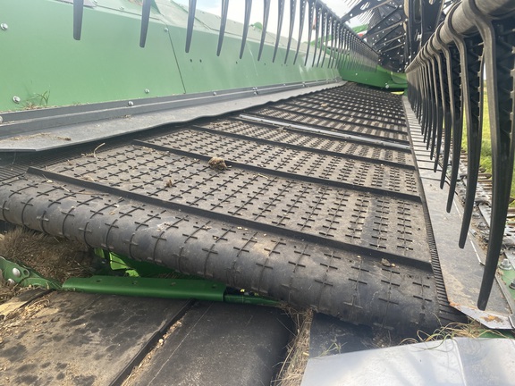 2024 John Deere HD50F - Photo13