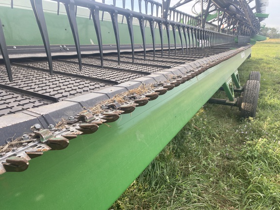 2024 John Deere HD50F - Photo15