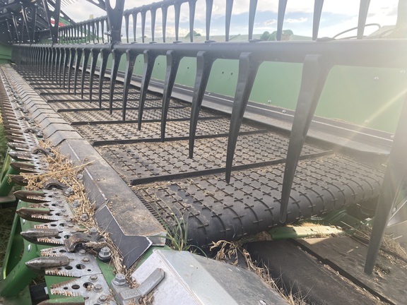 2024 John Deere HD50F - Photo14