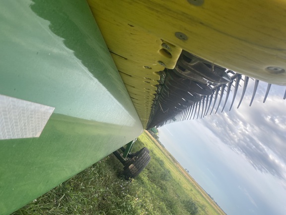 2024 John Deere HD50F - Photo16