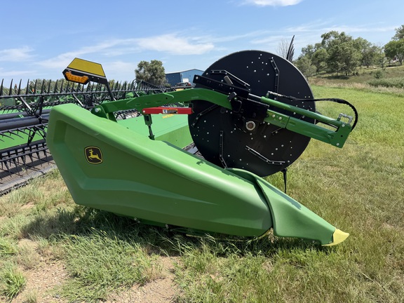 2024 John Deere HD50F - Photo2