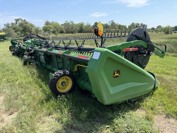 2024 John Deere HD50F - Photo3