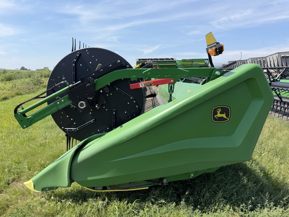 2024 John Deere HD50F - Photo5