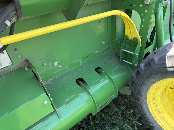2024 John Deere HD50F - Photo10
