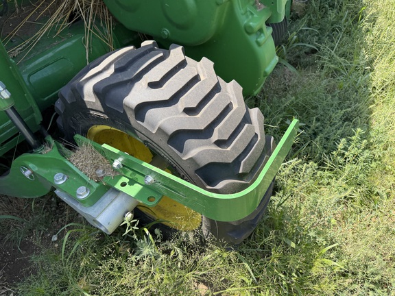 2024 John Deere HD50F - Photo9