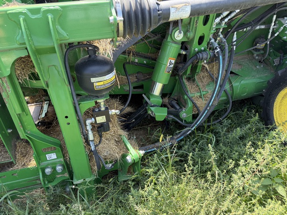 2024 John Deere HD50F - Photo13