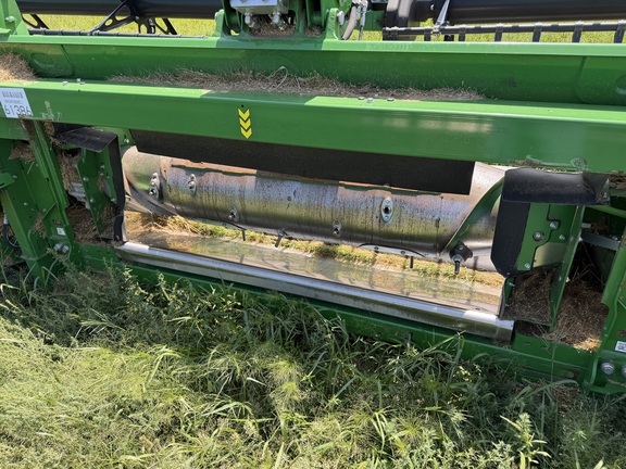 2024 John Deere HD50F - Photo14