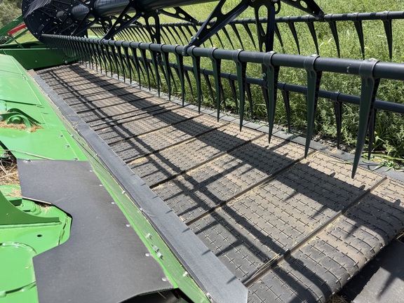 2024 John Deere HD50F - Photo17