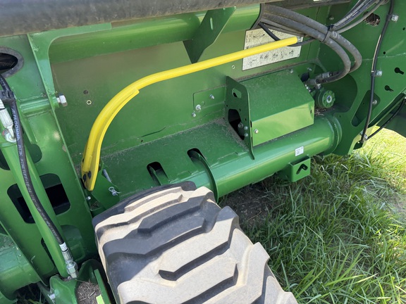 2024 John Deere HD50F - Photo11
