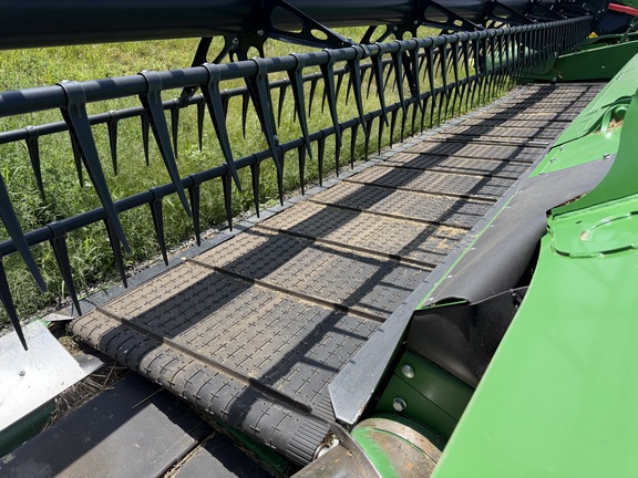 2024 John Deere HD50F - Photo19
