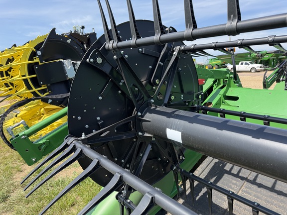 2024 John Deere HD50F - Photo20