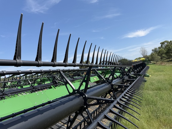 2024 John Deere HD50F - Photo23
