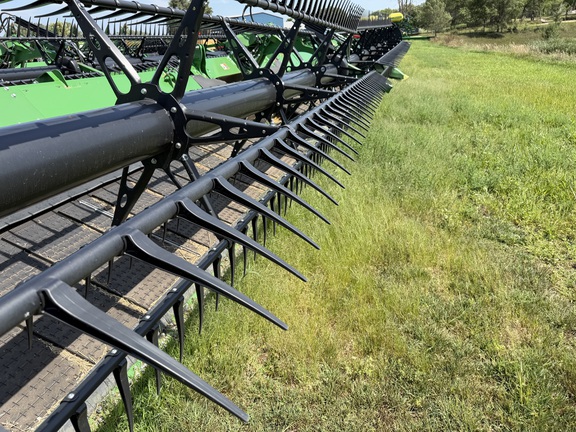 2024 John Deere HD50F - Photo22