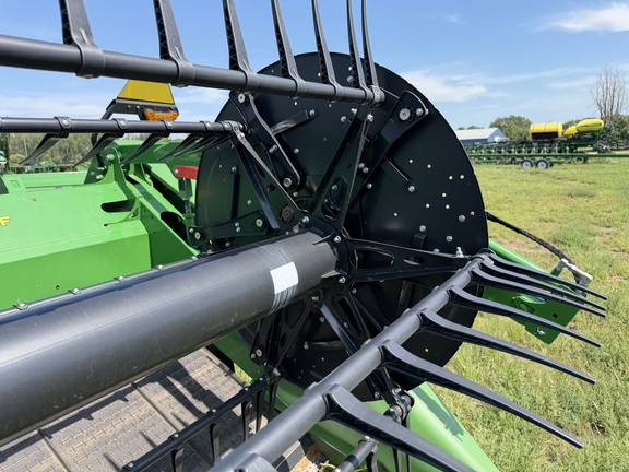 2024 John Deere HD50F - Photo21