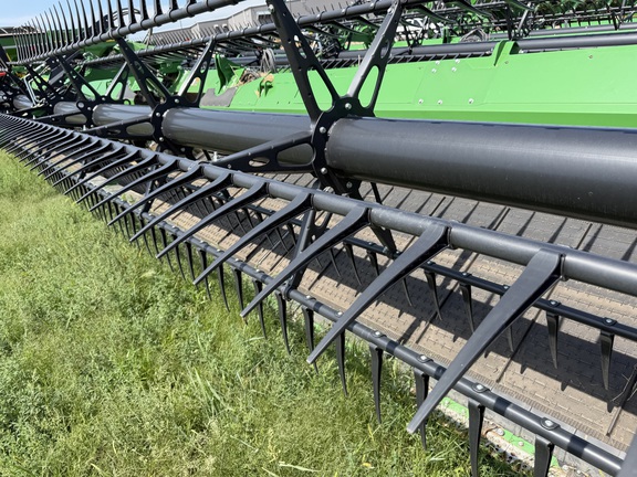 2024 John Deere HD50F - Photo24