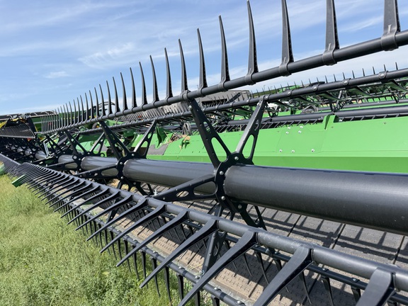 2024 John Deere HD50F - Photo25